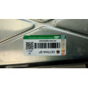 MÓDULO DE INJEÇÃO FIAT  PUNTO ESSENCE SP 1.6 FLEX 2014