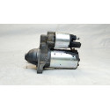 MOTOR DE PARTIDA TOYOTA  COROLLA XEI 1.8/1.8 FLEX 2005