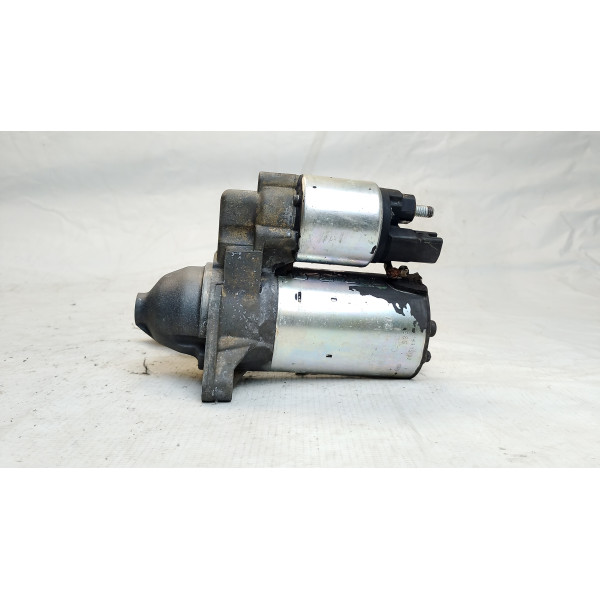 MOTOR DE PARTIDA TOYOTA  COROLLA XEI 1.8/1.8 FLEX 2005