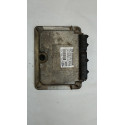 MÓDULO DE INJEÇÃO FIAT PALIO ELX 1.4 FIRE/30 ANOS F. 2007