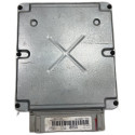 MÓDULO DE INJEÇÃO FORD KA GL 1.0I ZETEC ROCAM 2005/2006