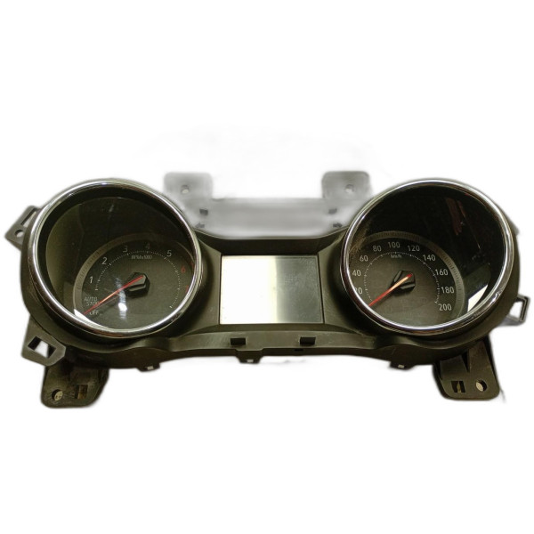 PAINEL DE INSTRUMENTOS CHEVROLET TRACKER PREMIER 1.2 2020/21