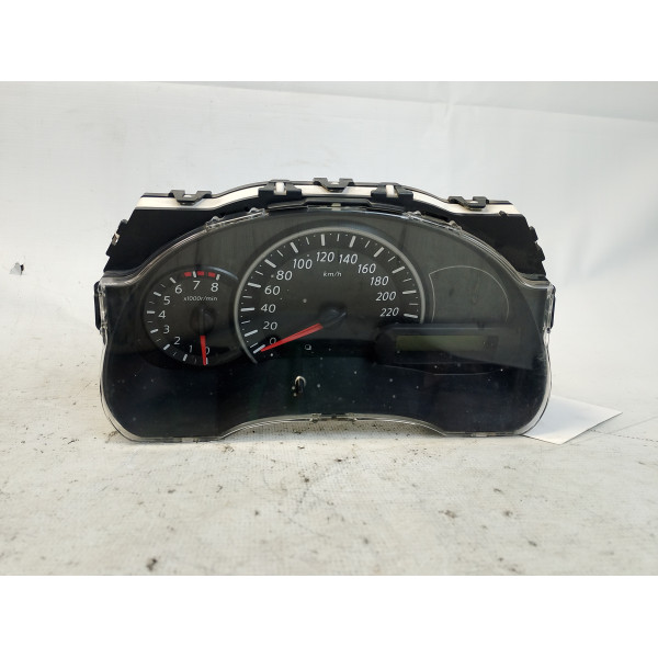 PAINEL DE INSTRUMENTOS NISSAN MARCH S 1.6 16V FLEX 2013/14