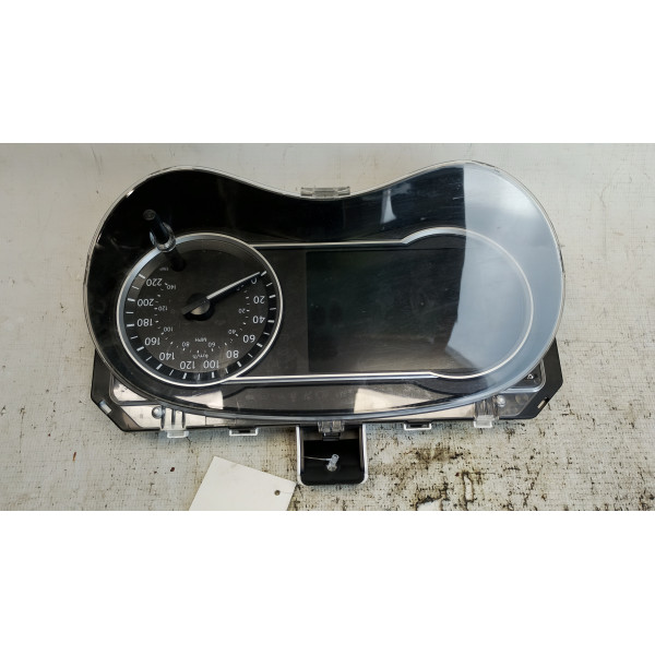 PAINEL DE INSTRUMENTOS NISSAN VERSA EXCLUSIVE 1.6 2024 