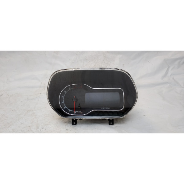 PAINEL DE INSTRUMENTOS CHEVROLET SPIN LTZ 1.8 8V ECONO 2017