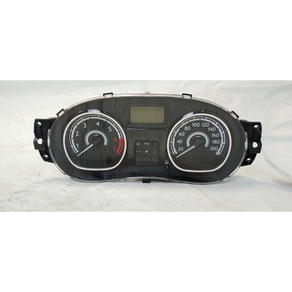 PAINEL DE INSTRUMENTOS RENAULT SANDERO EXPRESSION 1.6 12/13