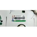 PAINEL DE INSTRUMENTOS FORD  FIESTA 1.0 8V FLEX/CL 1.0 2010 