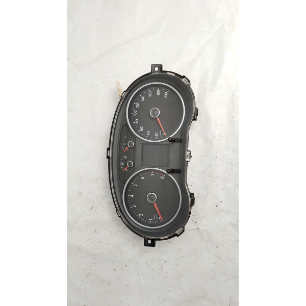 PAINEL DE INSTRUMENTOS VOLKSWAGEN GOL TRENDLINE 1.0 2016