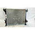 RADIADOR FIAT PULSE AUDACE 1.0 TURBO 200  2022