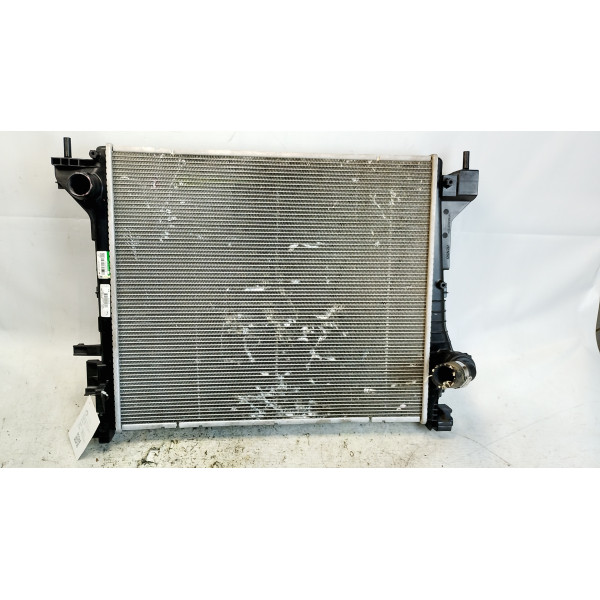 RADIADOR FIAT PULSE AUDACE 1.0 TURBO 200  2022