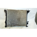 RADIADOR FIAT PULSE AUDACE 1.0 TURBO 200  2022