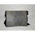 RADIADOR FIAT PULSE AUDACE 1.0 TURBO 200  2022