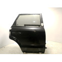 PORTA TRASEIRA DIREITA HYUNDAI TUCSON 2.0 PRETA 2014