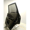 PORTA TRASEIRA DIREITA HYUNDAI TUCSON 2.0 PRETA 2014