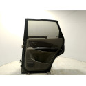 PORTA TRASEIRA DIREITA HYUNDAI TUCSON 2.0 PRETA 2014
