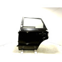 PORTA TRASEIRA ESQUERDA HYUNDAI TUCSON 2.0 PRETA 2014