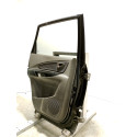 PORTA TRASEIRA ESQUERDA HYUNDAI TUCSON 2.0 PRETA 2014