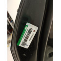 PORTA TRASEIRA ESQUERDA HYUNDAI TUCSON 2.0 PRETA 2014
