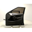 PORTA DIANTEIRA DIREITA HYUNDAI  VELOSTER 1.6 PRETA 2013
