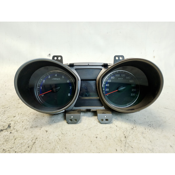 PAINEL DE INSTRUMENTOS HYUNDAI HB20S CONFOT PLUS 1.6 2015
