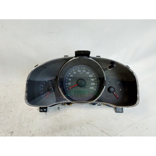 PAINEL DE INSTRUMENTOS HONDA FIT LX 1.5 FLEXONE 2016