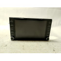 RADIO MULTIMÍDIA TOYOTA  COROLLA CROSS XRE 2.0 2022