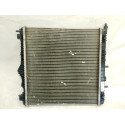 RADIADOR CITRÖEN C3 LIVE PACK 1.0 FLEX 6V 5P 2024