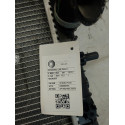 RADIADOR CITRÖEN C3 LIVE PACK 1.0 FLEX 6V 5P 2024