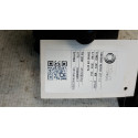 CHAVE DE SETA CHEVROLET  ONIX HATCH LTZ 1.4 2014