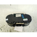 PAINEL DE INSTRUMENTOS VOLKSWAGEM  FOX 1.6 MI FLEX 2013