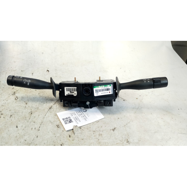 CHAVE DE SETA FORD  FIESTA SED. SUPERCHARGER 1.0 2005