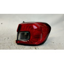 LANTERNA TRASEIRA DIREITA FIAT ARGO DRIVE 1.0 2020