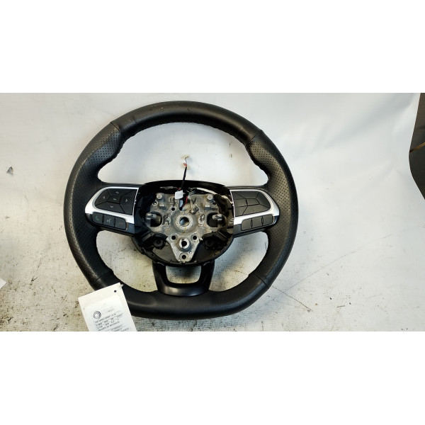 VOLANTE DO MOTORISTA FIAT ARGO DRIVE 1.0 2020
