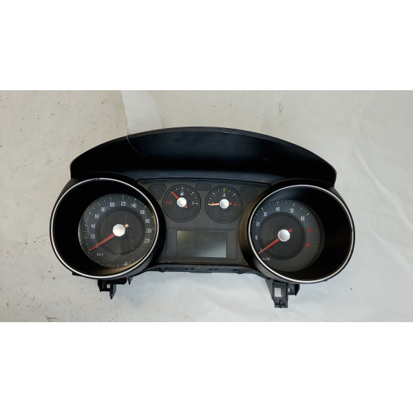 PAINEL DE INSTRUMENTOS FIAT PUNTO ESSENCE SP 1.6 FLEX  2014
