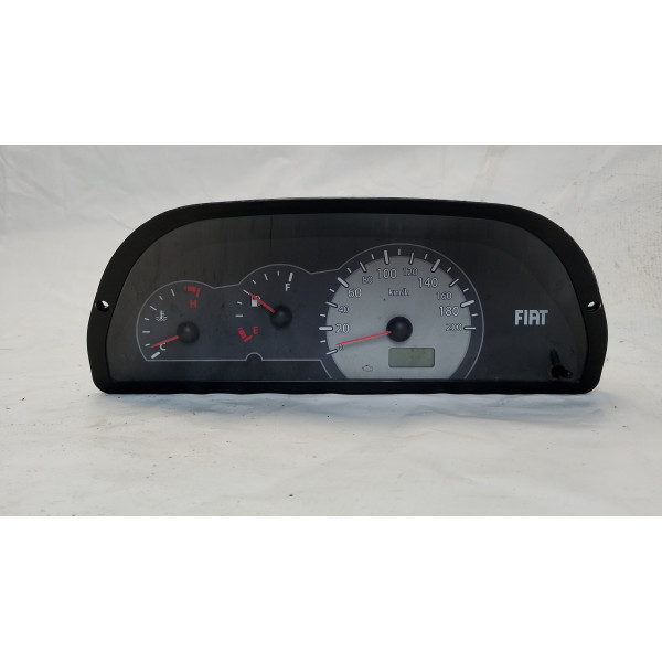 PAINEL DE INSTRUMENTOS FIAT  FIORINO FURG.1.5/1.3/1.3  2013