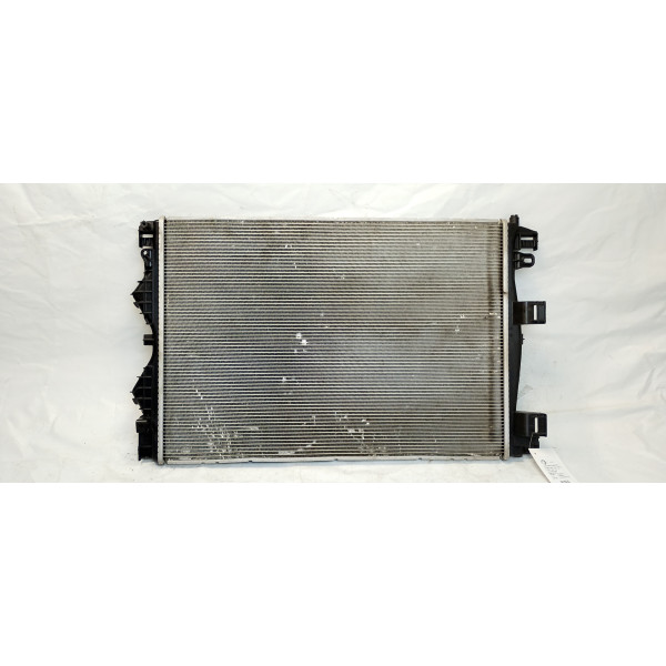 RADIADOR BAIXA TEMPERATURA JEEP COMPASS LONG. T270 1.3 2023