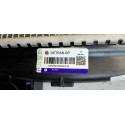 RADIADOR BAIXA TEMPERATURA JEEP COMPASS LONG. T270 1.3 2023