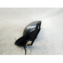 RETROVISOR DIREITO NISSAN MARCH S 1.6 16V FLEX CINZA 2014