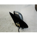 RETROVISOR ESQUERDO NISSAN MARCH S 1.6 16V FLEX CINZA 2014