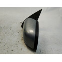 RETROVISOR ESQUERDO NISSAN MARCH S 1.6 16V FLEX CINZA 2014