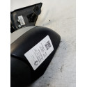 RETROVISOR ESQUERDO NISSAN MARCH S 1.6 16V FLEX CINZA 2014