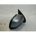 RETROVISOR DIREITO NISSAN MARCH S 1.6 16V FLEX CINZA 2014