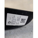 RETROVISOR DIREITO NISSAN MARCH S 1.6 16V FLEX CINZA 2014