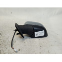 RETROVISOR ESQUERDO NISSAN MARCH S 1.6 16V FLEX CINZA 2014