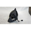 RETROVISOR DIREITO RENAULT DUSTER ZEN 1.6 BRANCA 2021
