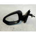 RETROVISOR ESQUERDO RENAULT DUSTER ZEN 1.6 BRANCA 2021