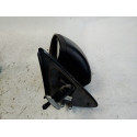 RETROVISOR ESQUERDO RENAULT DUSTER ZEN 1.6 BRANCA 2021