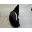 RETROVISOR ESQUERDO RENAULT DUSTER ZEN 1.6 BRANCA 2021