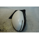 RETROVISOR DIREITO HONDA CITY SEDAN EXL 1.5 FLEX BRANCA 2015