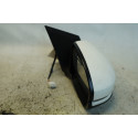 RETROVISOR DIREITO HONDA CITY SEDAN EXL 1.5 FLEX BRANCA 2015